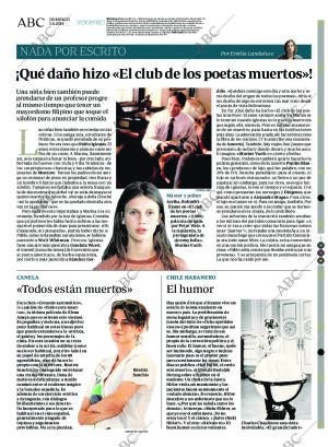 ABC SEVILLA 01-06-2014 página 118