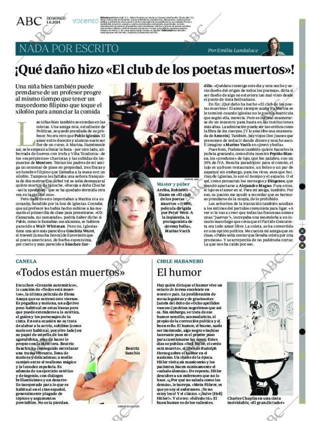 ABC SEVILLA 01-06-2014 página 118