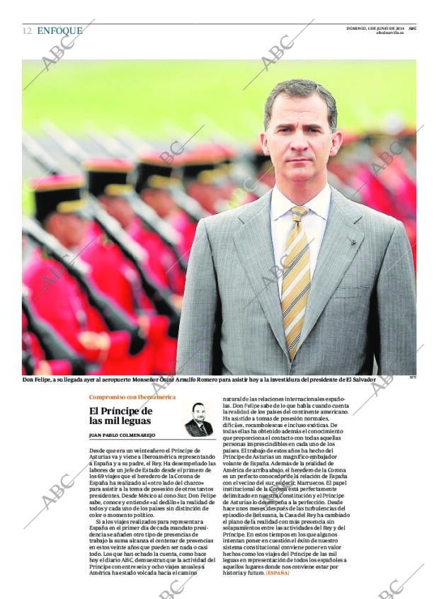 ABC SEVILLA 01-06-2014 página 16