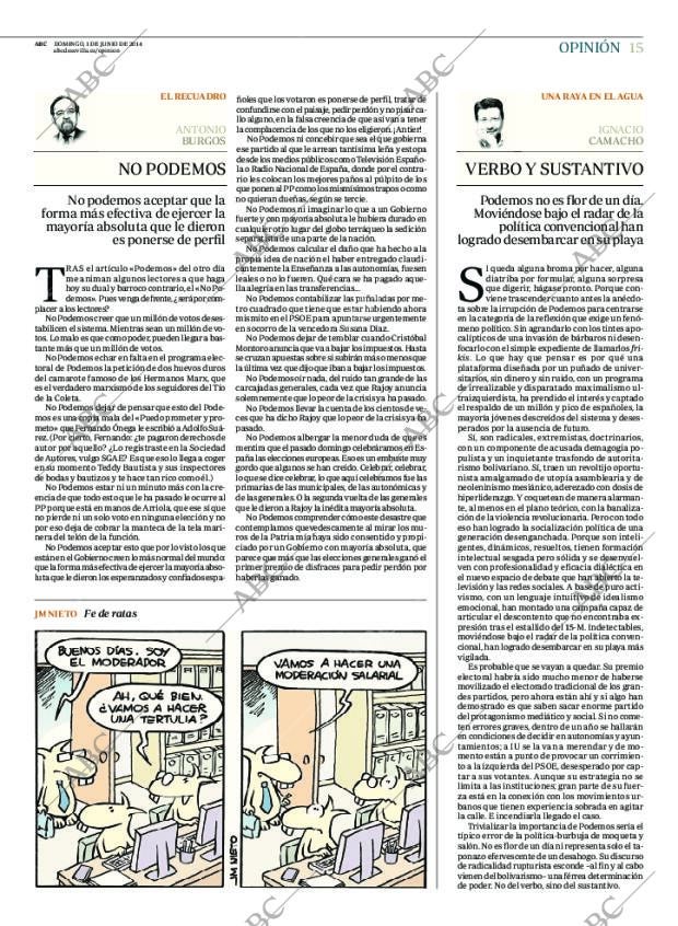 ABC SEVILLA 01-06-2014 página 19