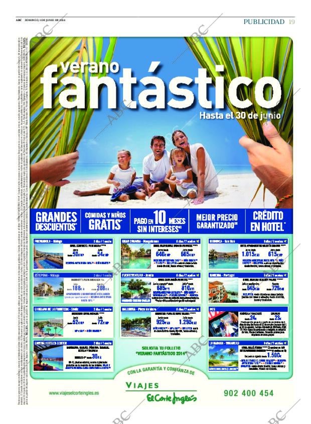 ABC SEVILLA 01-06-2014 página 23