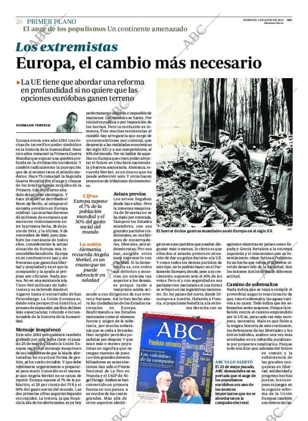 ABC SEVILLA 01-06-2014 página 30