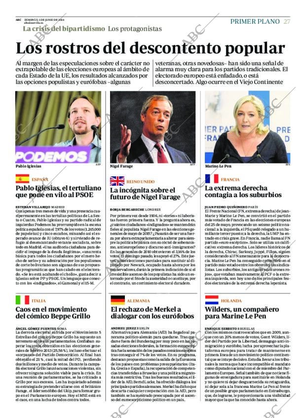 ABC SEVILLA 01-06-2014 página 31