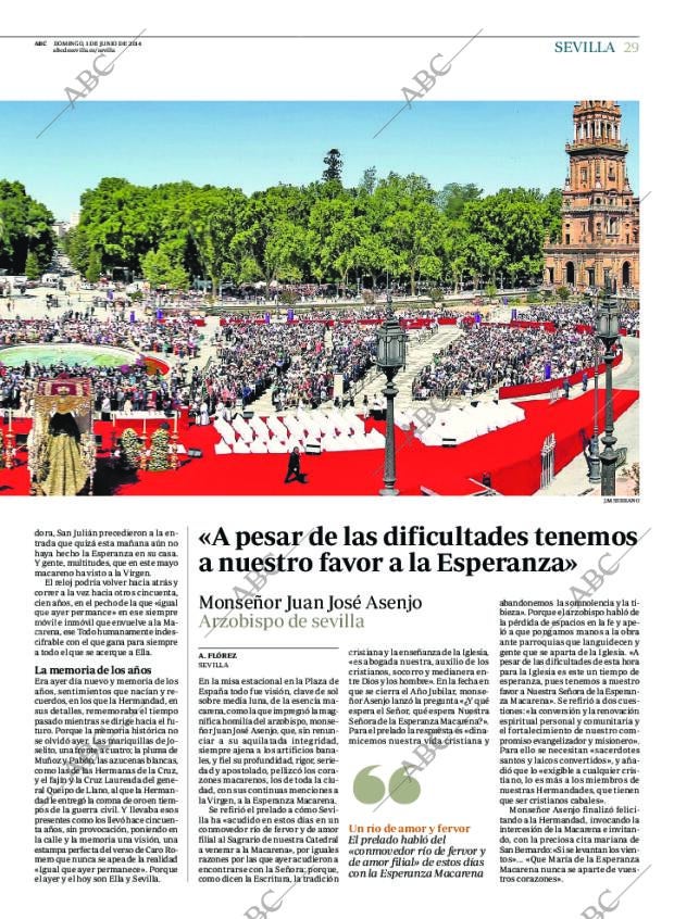 ABC SEVILLA 01-06-2014 página 33