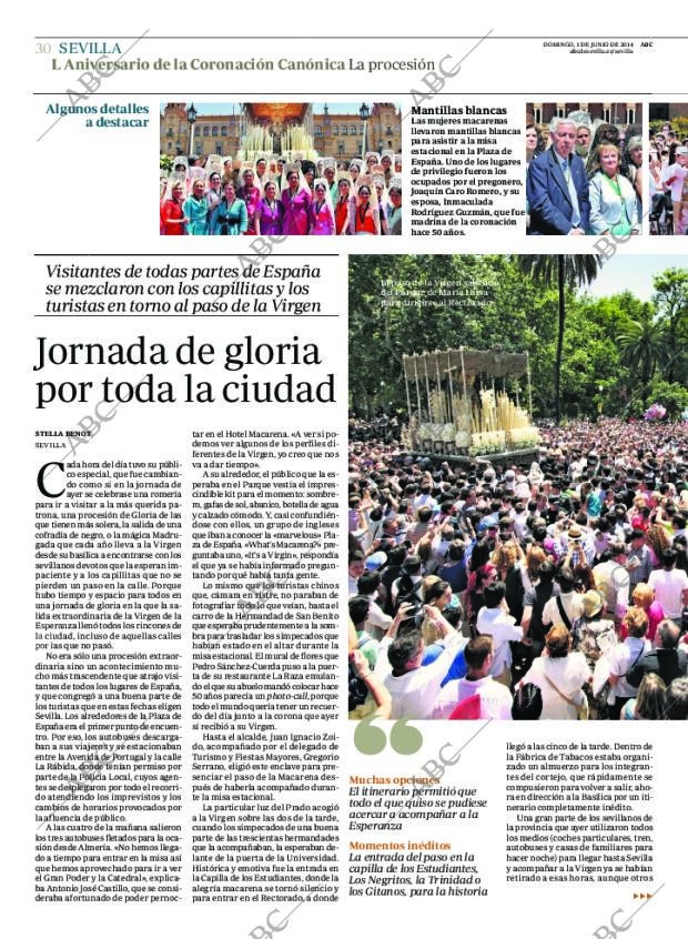 ABC SEVILLA 01-06-2014 página 34