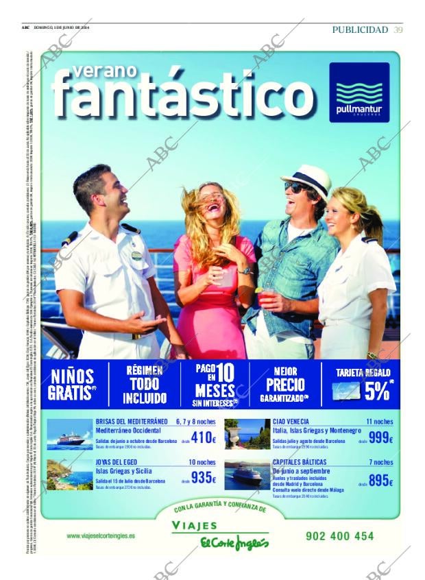 ABC SEVILLA 01-06-2014 página 43