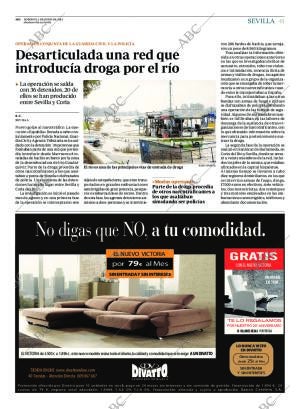 ABC SEVILLA 01-06-2014 página 45