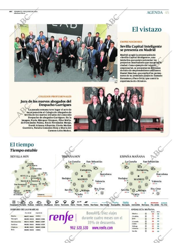 ABC SEVILLA 01-06-2014 página 49