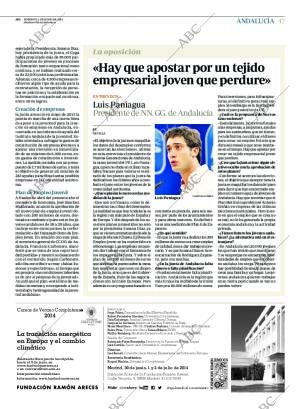 ABC SEVILLA 01-06-2014 página 51