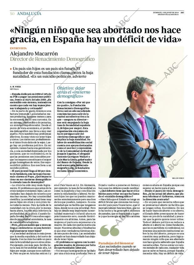 ABC SEVILLA 01-06-2014 página 54