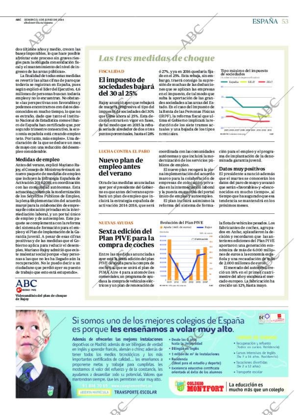 ABC SEVILLA 01-06-2014 página 57