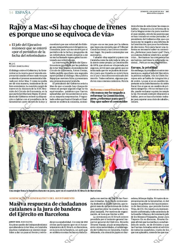 ABC SEVILLA 01-06-2014 página 58