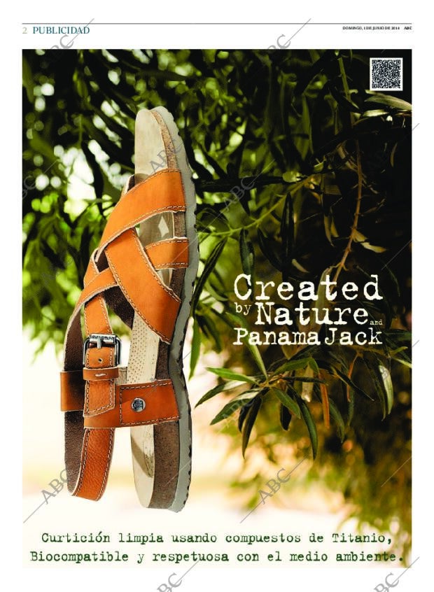 ABC SEVILLA 01-06-2014 página 6