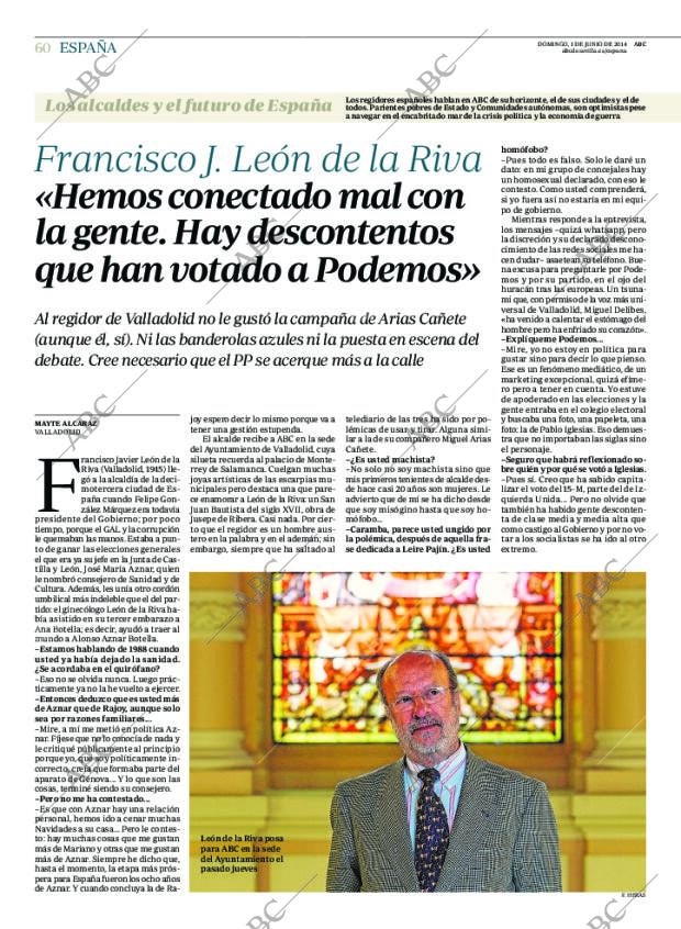 ABC SEVILLA 01-06-2014 página 64