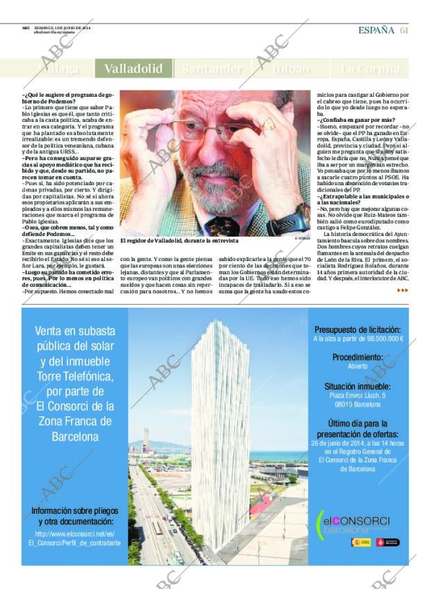 ABC SEVILLA 01-06-2014 página 65