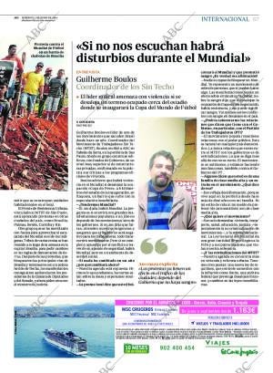 ABC SEVILLA 01-06-2014 página 71