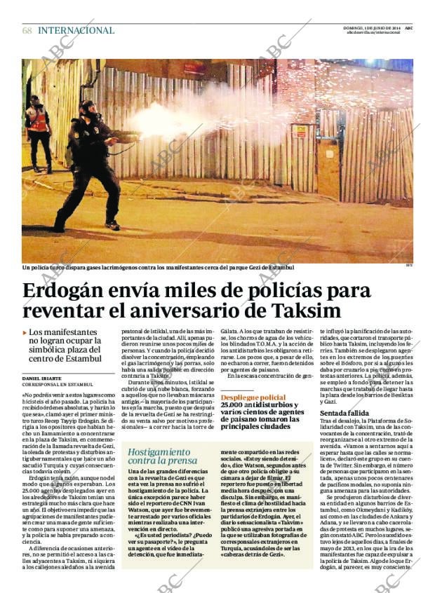 ABC SEVILLA 01-06-2014 página 72