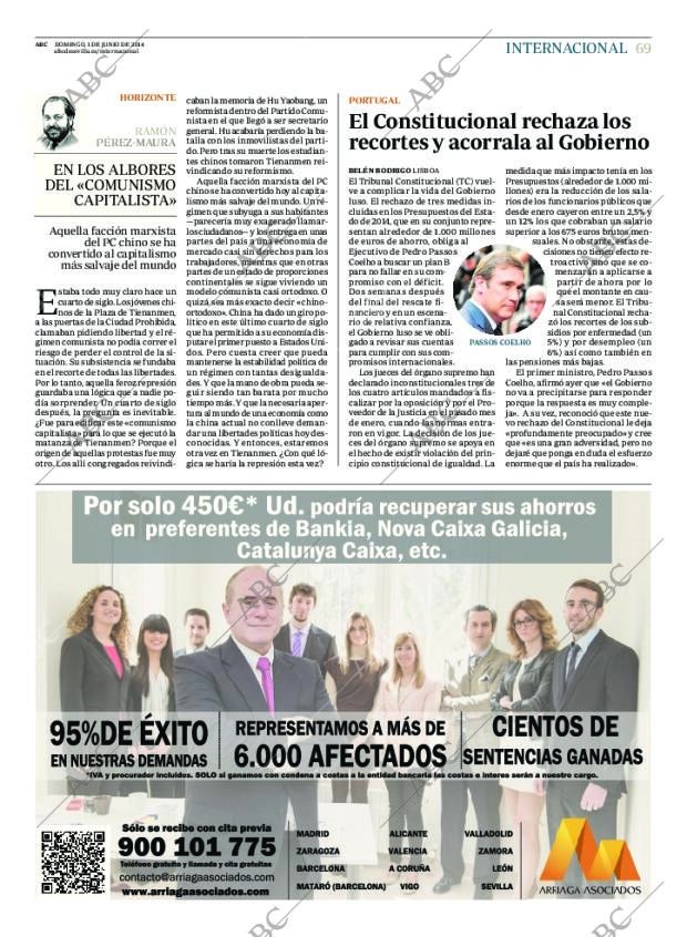 ABC SEVILLA 01-06-2014 página 73