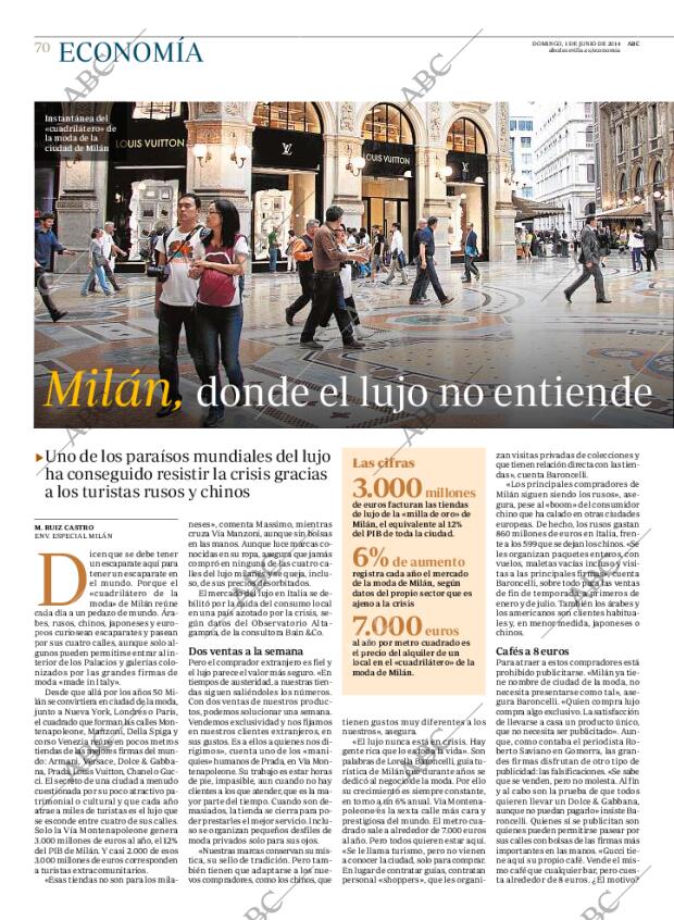 ABC SEVILLA 01-06-2014 página 74