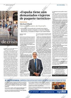 ABC SEVILLA 01-06-2014 página 75