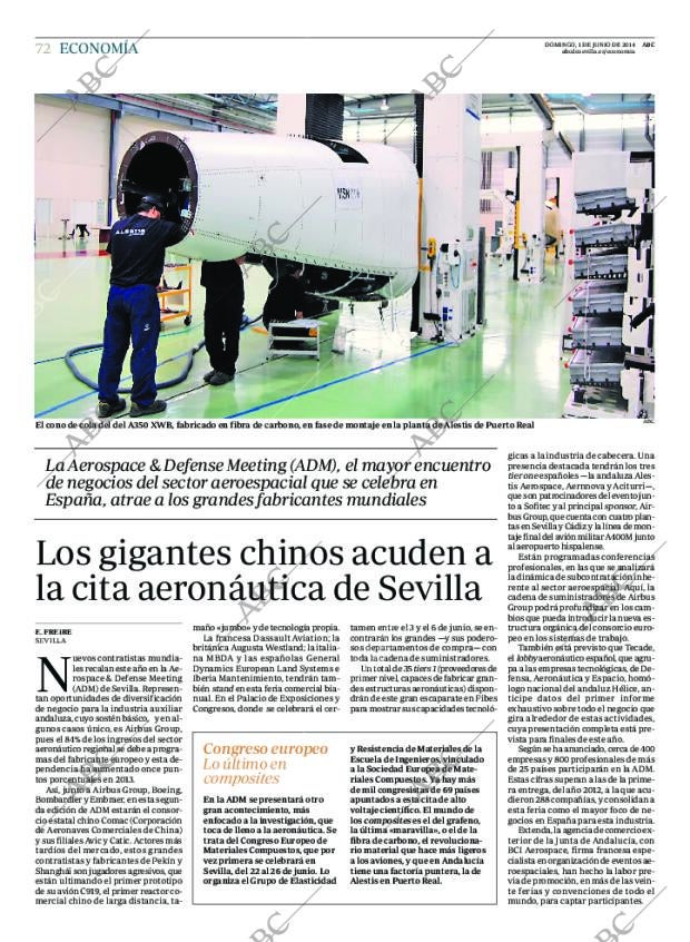 ABC SEVILLA 01-06-2014 página 76