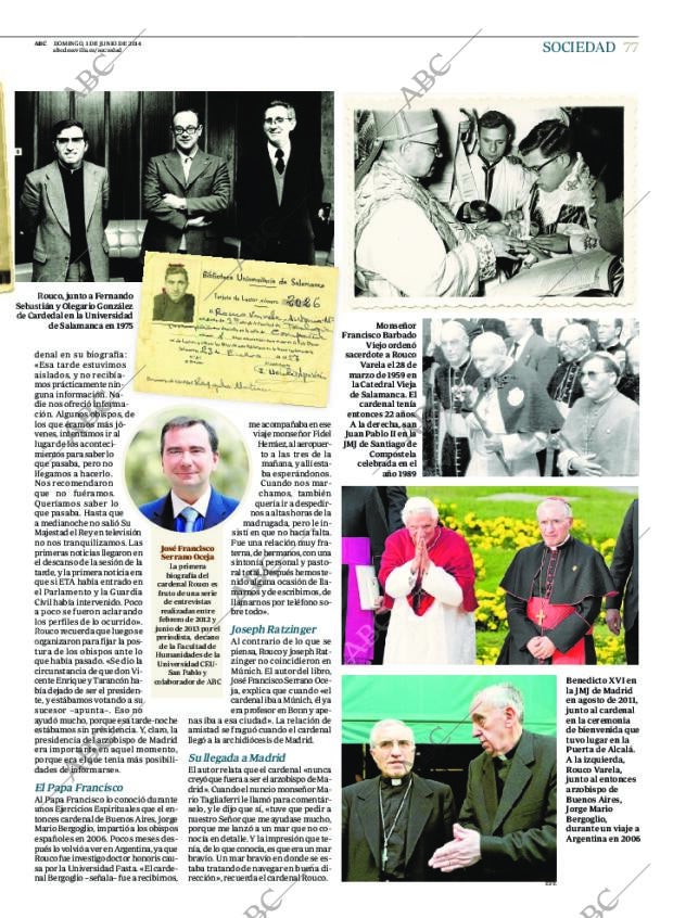 ABC SEVILLA 01-06-2014 página 81