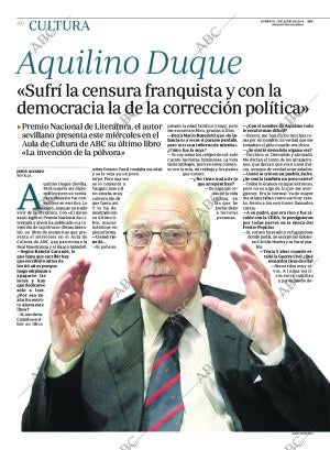 ABC SEVILLA 01-06-2014 página 84