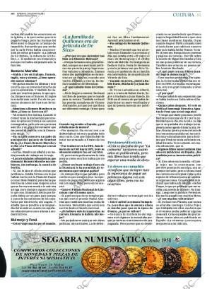 ABC SEVILLA 01-06-2014 página 85