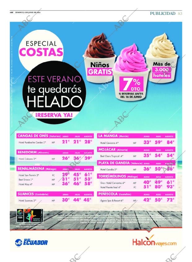 ABC SEVILLA 01-06-2014 página 87