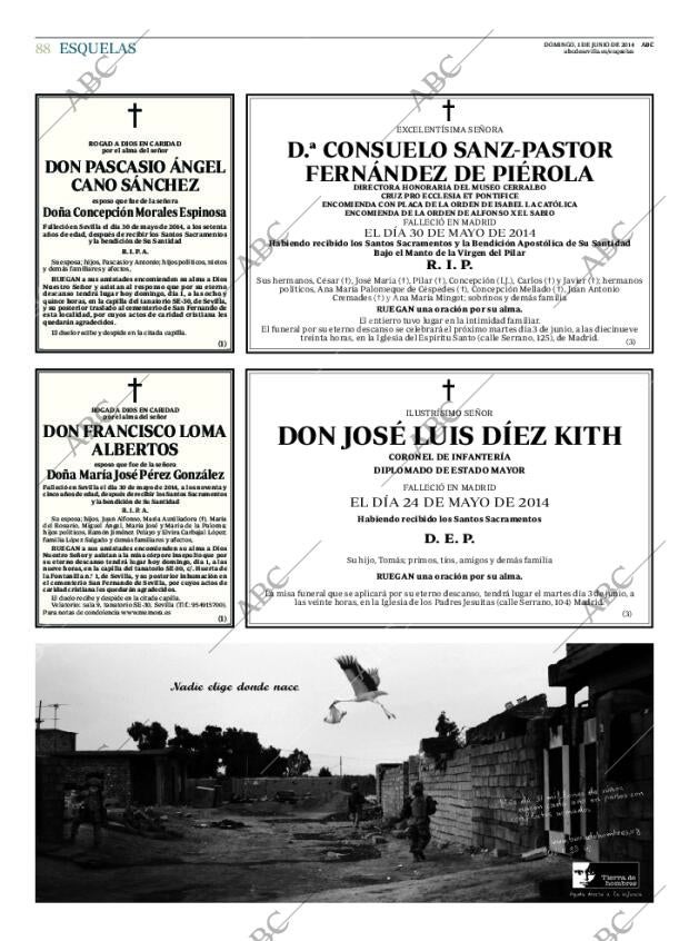 ABC SEVILLA 01-06-2014 página 92