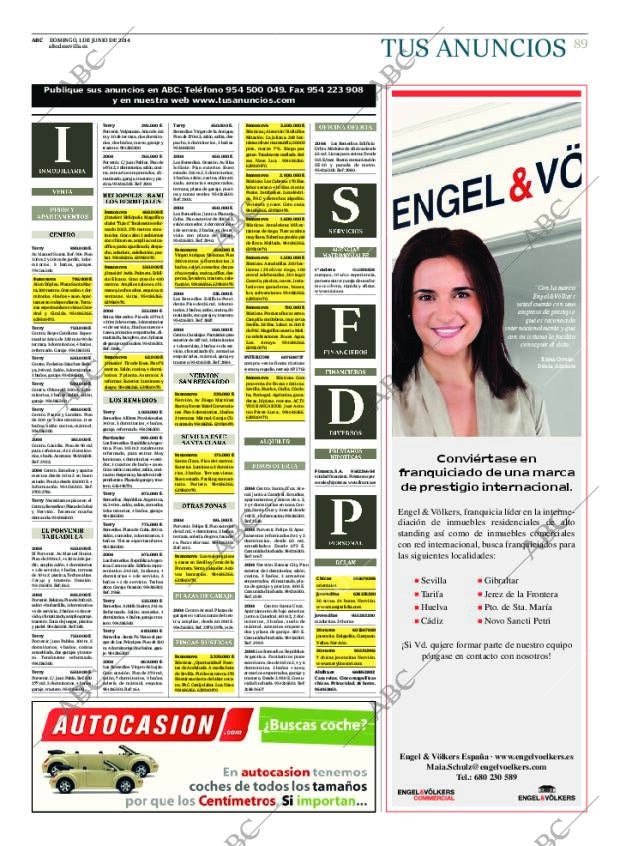 ABC SEVILLA 01-06-2014 página 93