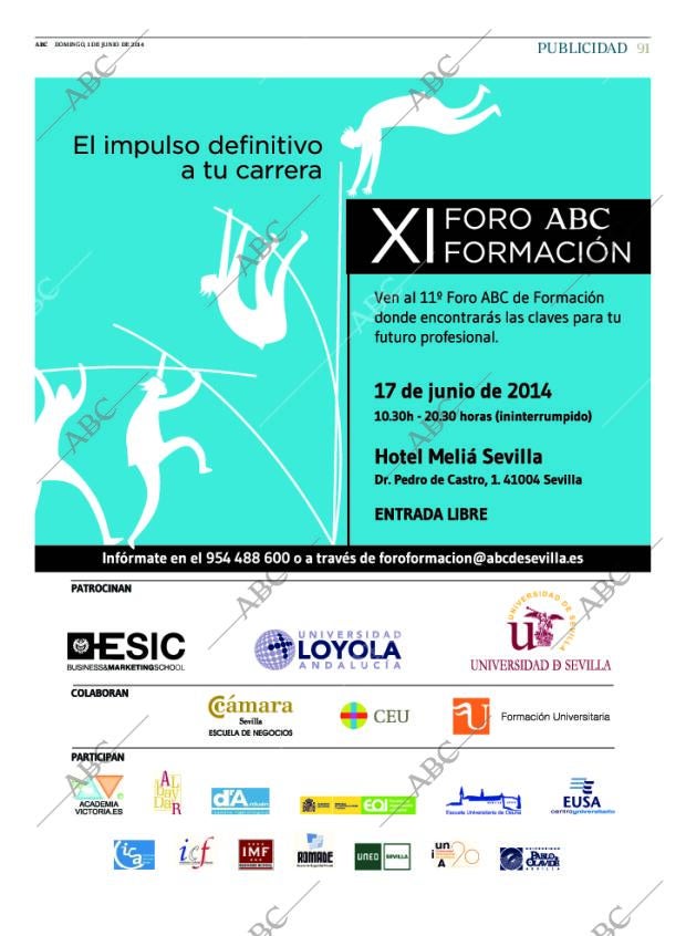 ABC SEVILLA 01-06-2014 página 95