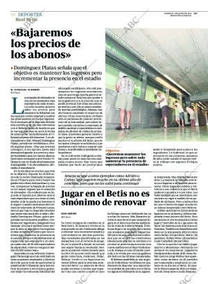 ABC SEVILLA 01-06-2014 página 98