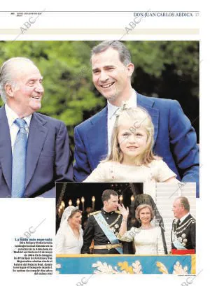 ABC MADRID 02-06-2014 página 17