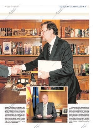 ABC MADRID 02-06-2014 página 23