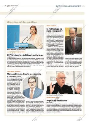 ABC MADRID 02-06-2014 página 29