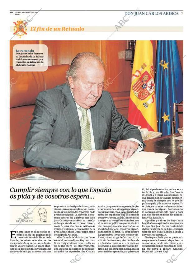 ABC MADRID 02-06-2014 página 7