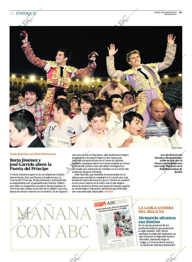 ABC SEVILLA 02-06-2014 página 12