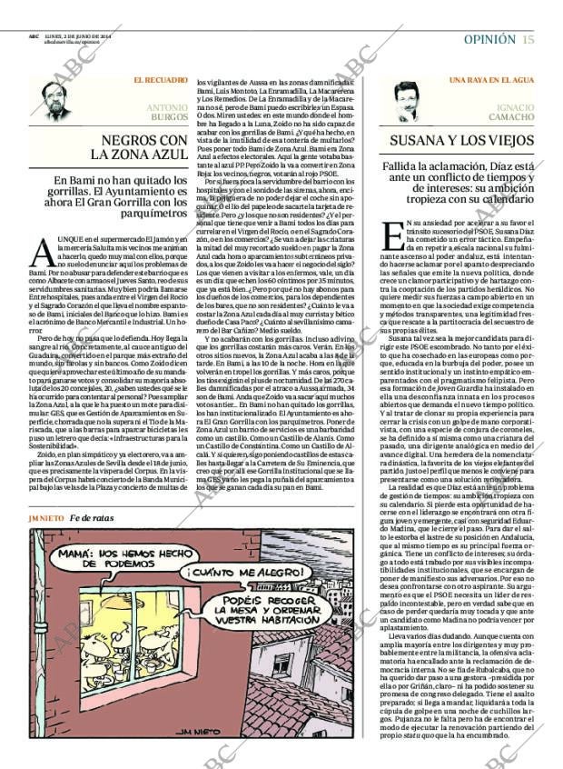 ABC SEVILLA 02-06-2014 página 15