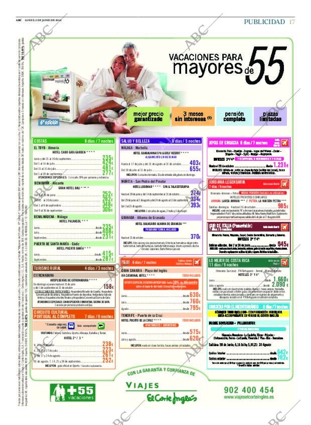 ABC SEVILLA 02-06-2014 página 17