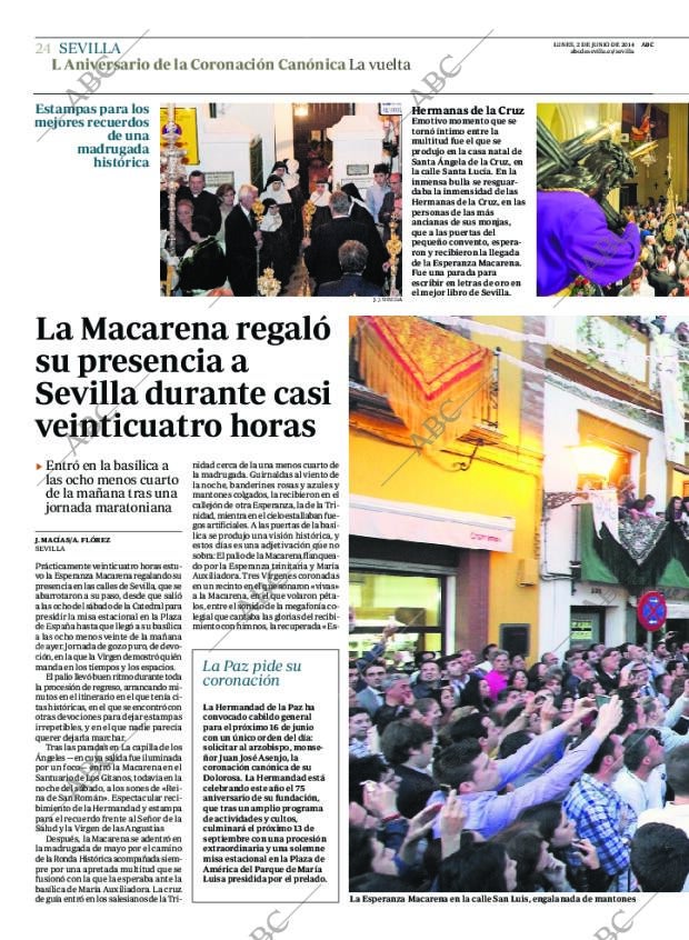 ABC SEVILLA 02-06-2014 página 24