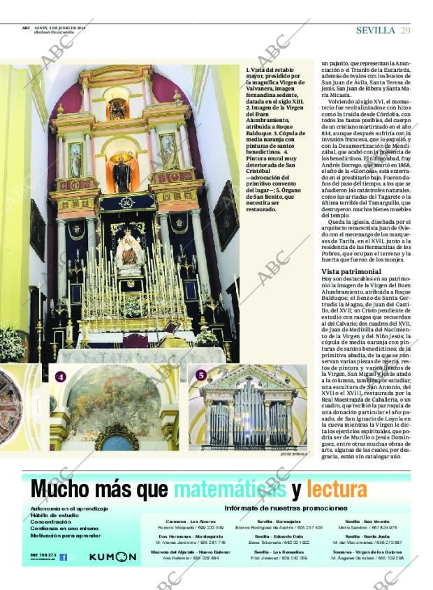 ABC SEVILLA 02-06-2014 página 29