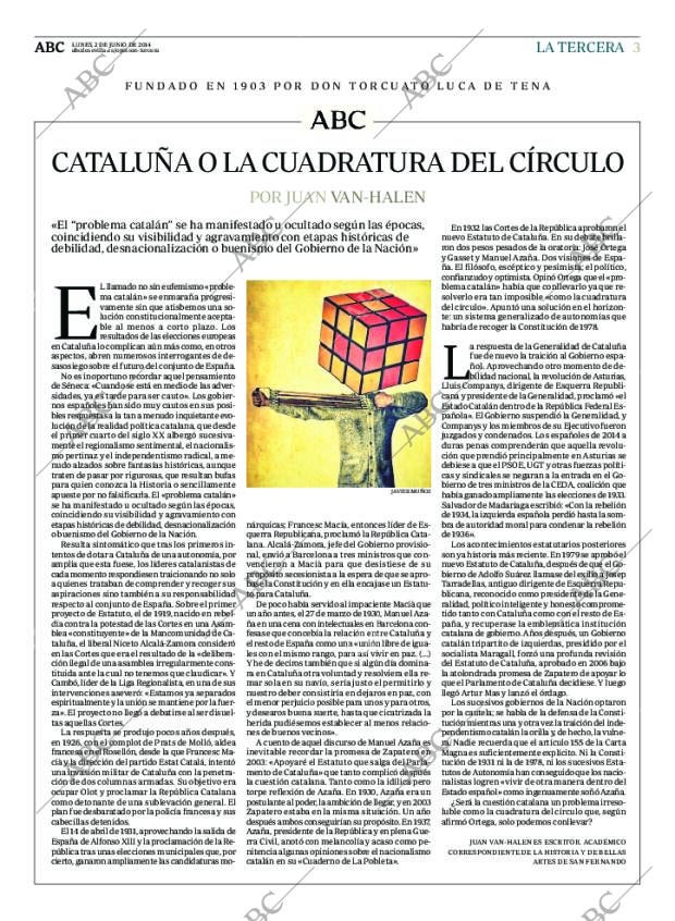 ABC SEVILLA 02-06-2014 página 3
