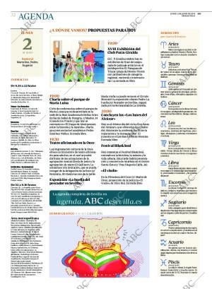 ABC SEVILLA 02-06-2014 página 32