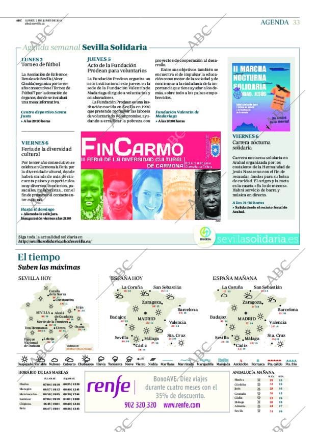 ABC SEVILLA 02-06-2014 página 33