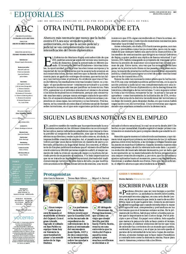 ABC SEVILLA 02-06-2014 página 4