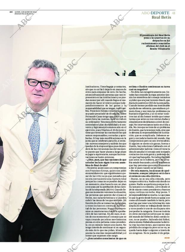 ABC SEVILLA 02-06-2014 página 41