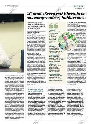 ABC SEVILLA 02-06-2014 página 43