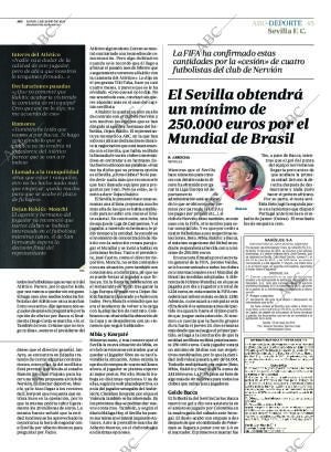 ABC SEVILLA 02-06-2014 página 45