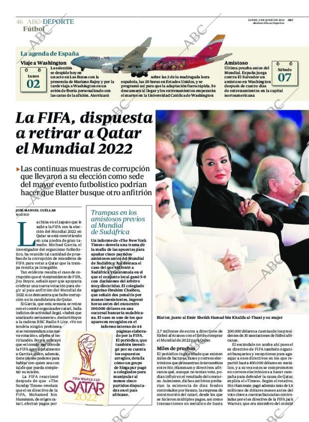 ABC SEVILLA 02-06-2014 página 46